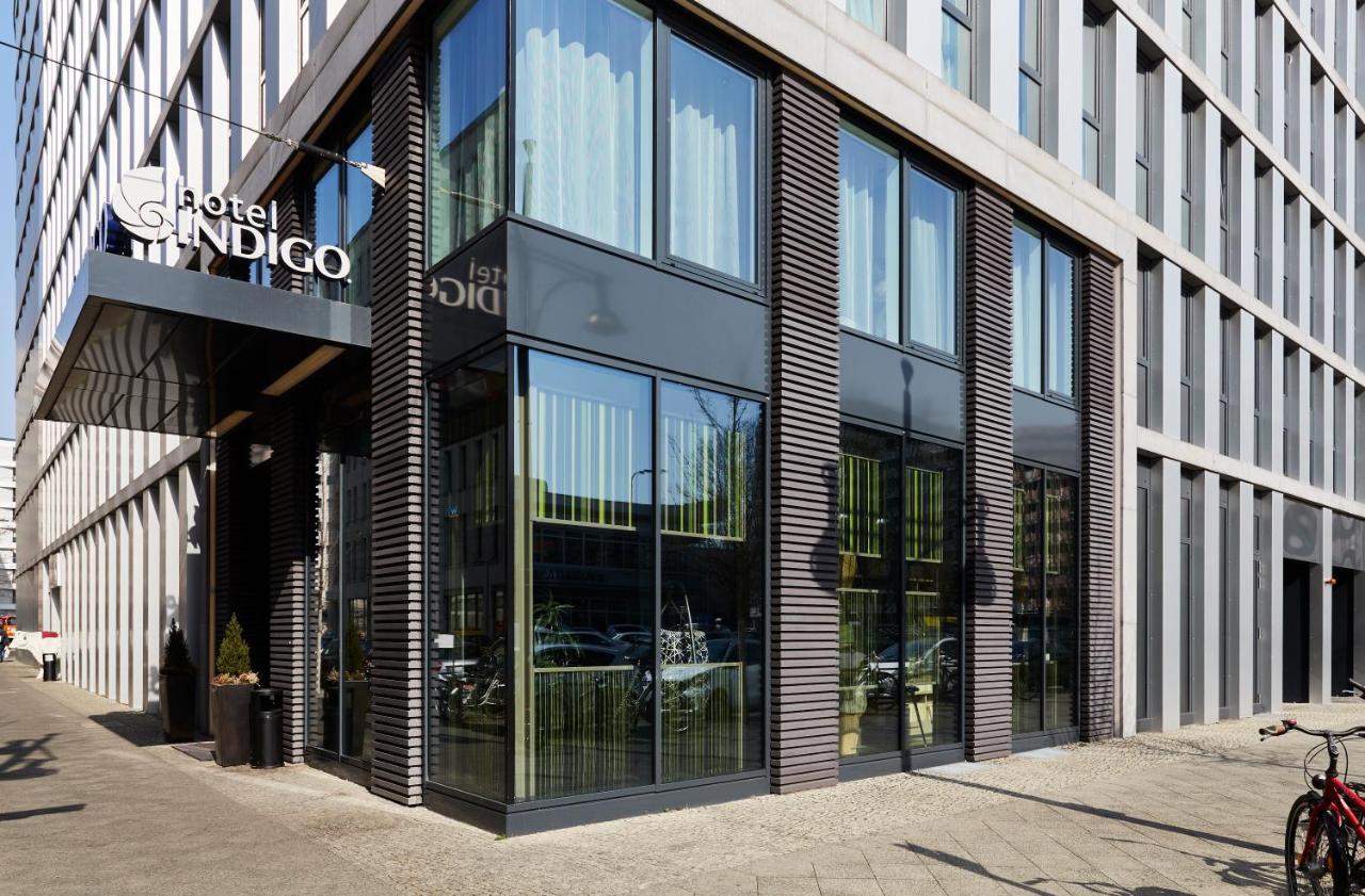 Hotel Indigo Berlin-Alexanderplatz, An Ihg Hotel — Billeder 3